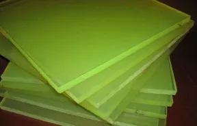Полиуретан (листовой)